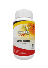Hy - Pro Epic Boost - 250ml Blühbooster für Hydro - Zucht - GrowXL GmbH